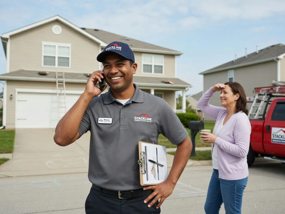 Chimney flashing repair Stamford, TX FAQs